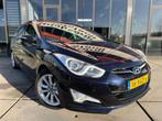 Hyundai I40 Wagon 1.6 GDI Blue Business Edition - Pano - Nav, Auto's, Hyundai, Voorwielaandrijving, Gebruikt, 4 cilinders, Blauw