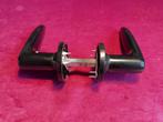 Bakelieten Dudok deurklinken, deurkrukken van Philips nr 39, Ophalen of Verzenden