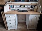 Eiken secretaire in Riviera maison style, Ophalen