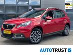 Peugeot 2008 1.2 PureTech Blue Lion | NAVI | CarPlay | CRUIS, Stof, 1199 cc, 610 kg, Bedrijf