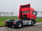 M.A.N. 18.470 TGS 4x4h tg3 adr pto+hyd, Auto's, Vrachtwagens, Automaat, Euro 6, Bedrijf, Diesel