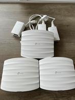 Access point tp-link Omada AC1750, Computers en Software, Accesspoints, Ophalen of Verzenden, Zo goed als nieuw, TPLINK