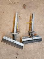 Pega Verstelbare Bootkussens, Watersport en Boten, Ophalen of Verzenden, Gebruikt, Overige typen