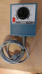 Trix trafo, Hobby en Vrije tijd, Modeltreinen | H0, Transformator of Voeding, Gebruikt, Gelijkstroom, Trix