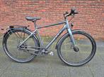 Nette CUBE TRAVEL PRO HerenFiets 8 Versnellingen, Ophalen, Zo goed als nieuw, Overige merken, Versnellingen