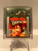 Donkey Kong Country - Game Boy Color, Gebruikt, 1 speler, Ophalen of Verzenden, Vanaf 3 jaar
