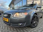 Audi A4 Limousine 3.2 FSI Pro Line V6 | Automaat | Xenon | L, Auto's, Audi, Origineel Nederlands, Te koop, 1465 kg, Zilver of Grijs