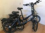 Lacros vouwfietsen  electrisch, Ophalen of Verzenden, Gebruikt, Overige merken, Versnellingen