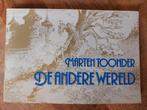Marten Toonder - De Andere Wereld (Boekenweek 1982), Boeken, Boekenweekgeschenken, Ophalen of Verzenden, Gelezen, Marten Toonder