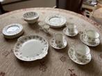 Royal Albert servies "Winsome" nieuwstaat, Antiek en Kunst, Antiek | Servies compleet, Ophalen of Verzenden
