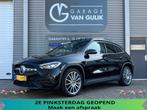 Mercedes-Benz GLA-klasse 250 e AMG 235PK Automaat,Navi,Clima, Zwart, 160 pk, Zwart, Bedrijf