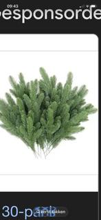 Kerst takken ik kom graag langs met mn schaartje, Ophalen, Nieuw