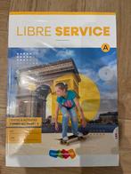 Libre Service Frans VMBO-GT/HAVO A - Nieuw!, Ophalen of Verzenden, Nieuw, VMBO, Frans