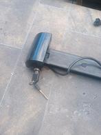 Bosch Accu slot Rack met Slee en kabel, Ophalen of Verzenden