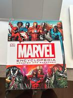 Marvel Encyclopedia, Eén stripboek, Ophalen, Zo goed als nieuw