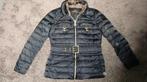 Winterjas  Peuterey  maat 46 = 38, Kleding | Dames, Maat 38/40 (M), Zwart, Ophalen of Verzenden, Gedragen