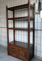 open wandmeubel, Huis en Inrichting, Ophalen, Met plank(en), Gebruikt, 150 tot 200 cm