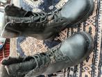 Legerkisten. 250 m, Kleding | Heren, Schoenen, Ophalen of Verzenden, Zo goed als nieuw, Zwart, Boots