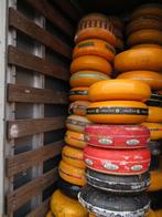 Kazen partij, Antiek en Kunst, Curiosa en Brocante, Ophalen