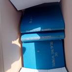 De blauwe wimpel, Ophalen, Gelezen