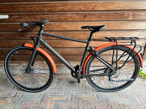 BMC twenty five seven (257), framemaat 52 cm, Fietsen en Brommers, Fietsen | Heren | Sportfietsen en Toerfietsen, Zo goed als nieuw