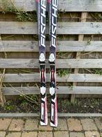 Fischer ski Progressor 8+, Ophalen, 160 tot 180 cm, Carve, Skiën