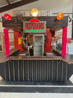 Demontabele Bar met Tap & Koeling, Ophalen, Gebruikt