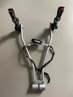 Fietsendrager, Auto diversen, Fietsendragers, Ophalen, 2 fietsen, Zo goed als nieuw, Trekhaakdrager