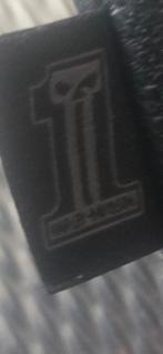 Motor handschoenen  zo goed als nieuw, Motoren, Kleding | Motorkleding, Heren, Harley Davidson, Ophalen of Verzenden, Handschoenen