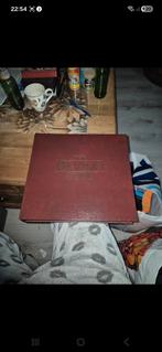 The Da Vinci Code Cryptex Box DVD - Nieuwstaat!, Ophalen of Verzenden, Zo goed als nieuw, Boxset