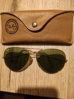 Te koop Ray Ban zonnebril weinig gedragen., Sieraden, Tassen en Uiterlijk, Zonnebrillen en Brillen | Heren, Ophalen, Zo goed als nieuw
