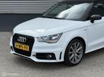 Audi A1 Sportback 1.2 TFSI Pro Line S-Line GARANTIE, Auto's, Voorwielaandrijving, Euro 5, 86 pk, 4 stoelen