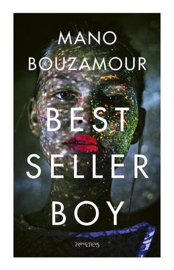 Mano Bouzamour: Bestsellerboy beschikbaar voor biedingen