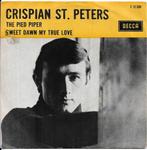 Crispian  St. Peters, Cd's en Dvd's, Vinyl Singles, Pop, Gebruikt, 7 inch, Single