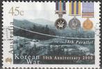 Australië Michel nr. 1918 Gebruikt, Verzenden, Gestempeld