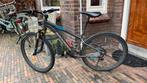 Mountainbike ST 120 27.5" rockrider/microshift / Blauw, Fietsen en Brommers, Fietsen | Mountainbikes en ATB, Minder dan 45 cm