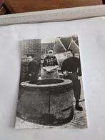 URK.  WATERPUT. WIJK 4, Ophalen of Verzenden, Flevoland