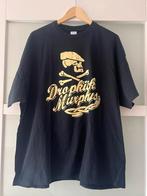 Tshirt Dropkick Murpheys maat XXL, Ophalen of Verzenden, Zo goed als nieuw, Kleding