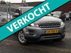 Land Rover Range Rover Evoque 2.2 eD4 2WD Pure | Xenon | Led, Auto's, Land Rover, Voorwielaandrijving, Euro 5, Gebruikt, Zwart