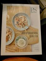 PowerSlim Koolhydraatarm Genieten Kookboek, Boeken, Gezond koken, Ophalen of Verzenden, Zo goed als nieuw, Overige gebieden