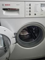 wasmachine, Witgoed en Apparatuur, Wasmachines, Ophalen, 1200 tot 1600 toeren, Gebruikt, Voorlader