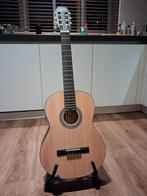 LaPaz C90N Akoestische Gitaar - Nieuwstaat!, Muziek en Instrumenten, Snaarinstrumenten | Gitaren | Akoestisch, Ophalen, Zo goed als nieuw