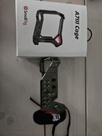 Smallrig Sony A7III CASE, Ophalen of Verzenden, Overige typen