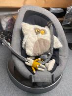 Nuna wip /draaistoel, Ophalen, Zo goed als nieuw