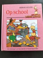 Alfred J. Kwak "Op school" van Herman van Veen, Ophalen of Verzenden, Herman van Veen