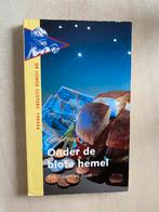 Onder de blote hemel (Cynthia Voigt), Ophalen of Verzenden, Zo goed als nieuw