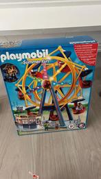 Playmobil Reuzenrad, Nieuw, Complete set, Ophalen