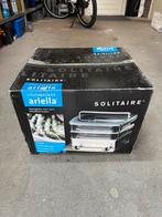 2x Ariella Solitaire Stoomkoker nieuw, Ophalen of Verzenden, Nieuw