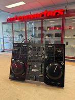 HERCULES - DJ CONTROLLER INSTINCT - USB A, Ophalen of Verzenden, Overige merken