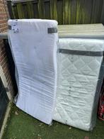 2x ledikanten, Kinderen en Baby's, Babywiegjes en Ledikanten, Ophalen, Gebruikt, Ledikant